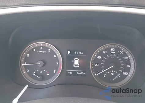 2021 Hyundai Tucson Sel from USA, damaged, VIN KM8J33AL5MU292759